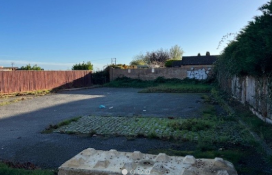 Development Opportunity in March photo